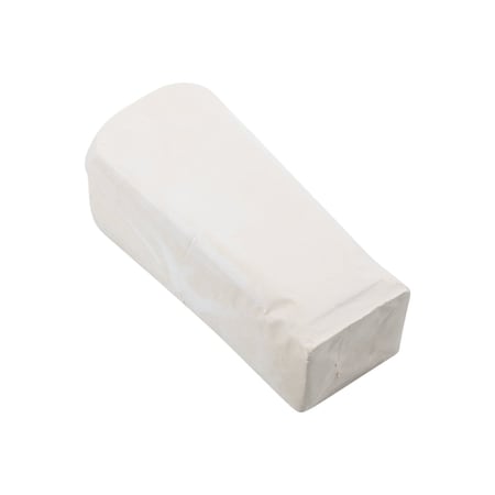 Pferd Polishing Paste, Bar, Beige, Plastic, Large 48764